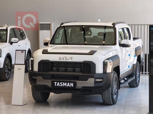 Kia Tasman 2026 for sale in Iraq - Sulaymaniyah